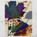 Pesquisar por folhas de outono flyers Flores