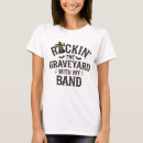 Pesquisar por the band camisetas Música