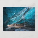 Pesquisar por caverna de gelo cartoes postais Glaciar