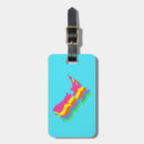 Pesquisar por fluorescente bagagem tags Cor