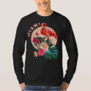 Pesquisar por miami flamingo camisetas Praia