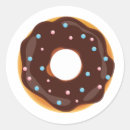 Pesquisar por donuts adesivos Festa de donut