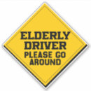 Pesquisar por idosos Condução