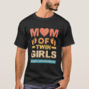 Pesquisar por gêmeo camisetas Mãe