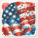 Pesquisar por azul branco vermelho porta copos Estrelas e listras