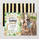 Pesquisar por convite do de dino aniversário convites De de dinossauros