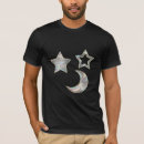 Pesquisar por estrela da lua camisetas For him