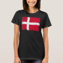 Pesquisar por bandeira dinamarca camisetas Dinamarquês