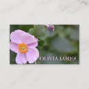 Pesquisar por fotos da natureza cartao de visita Floral