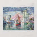 Pesquisar por paul signac cartoes postais França