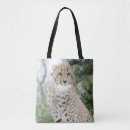 Pesquisar por chita bolsas tote Animais selvagens