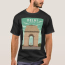 Pesquisar por delhi camisetas Viagem