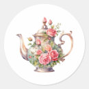 Pesquisar por teapot adesivos Flores aquáticas