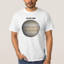 Pesquisar por de jupiter t camisetas Planeta