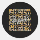 Pesquisar por cheerleading adesivos Líder de torcida