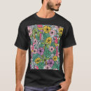 Pesquisar por papagaio tropical camisetas Plano de fundo