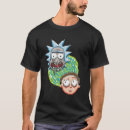 Pesquisar por rick camisetas Desenho animado