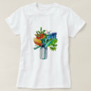 Pesquisar por flores australianas camisetas Austrália