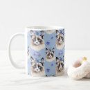 Pesquisar por gatos florais canecas Felinos
