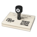 Pesquisar por qr code negócios carimbos Promocional