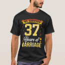 Pesquisar por 37 anos camisetas Marido