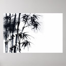 Pesquisar por nós de bambu pósteres pôsteres Pintura