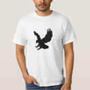 Pesquisar por águia do ouro camisetas Animal