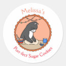 Pesquisar por assar fora adesivos Para sacos