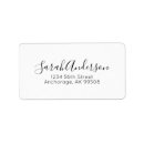 Pesquisar por modelo etiquetas endereco retorno Elegante