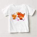 Pesquisar por foxes camisetas Kawaii