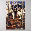 Pesquisar por white horse pôsteres Vintage