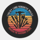 Pesquisar por caminhada adesivos Engraçado