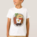 Pesquisar por café dos desenhos animados camisetas For kids