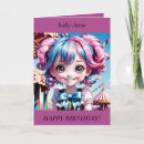 Pesquisar por chibi cartoes Crianças