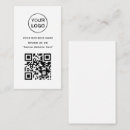 Pesquisar por avaliação Código qr escaneável