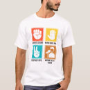 Pesquisar por vocalistas camisetas Músico
