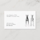 Pesquisar por médico veterinário cartao de visita Profissional