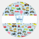 Pesquisar por transporte adesivos Colorido