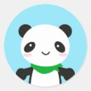 Pesquisar por kawaii panda adesivos Urso