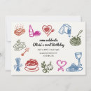 Pesquisar por italian pasta party convites Espaguete