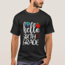 Pesquisar por professor primário camisetas Apreciação do professor