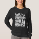 Pesquisar por dos recursos humanos camisetas Nada