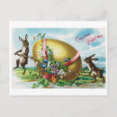 Pesquisar por ovos decorados cartoes postais Pintinho