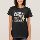 Pesquisar por páscoa jesus camisetas Dia