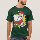 Pesquisar por papai noel engraçado camisetas Verão