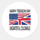 Pesquisar por traição adesivos Bandeira americana