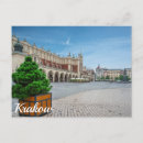 Pesquisar por krakow cartoes postais Europa