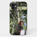 Pesquisar por de do macaco iphone capas Animal