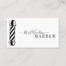 Pesquisar por top barber cartao de visita Customer