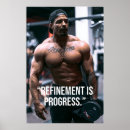 Pesquisar por fitness pôsteres Treinamento de força